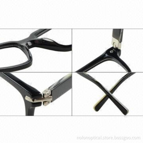 2014 Best Sale Acetate Full Rim Optical Frame, OEM/ODM Orders Welcomed